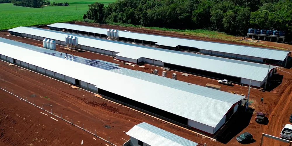 Investimento utiliza modelo de fundo na Bolsa para garantir juros baixos e modernização tecnológica no campo