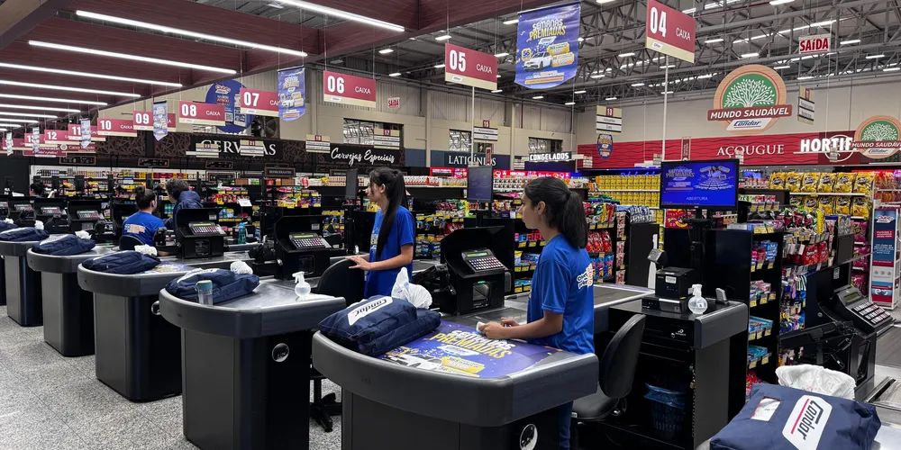 O Grupo Zonta promoveu 1.243 colaboradores em lojas, indústrias e áreas corporativas
