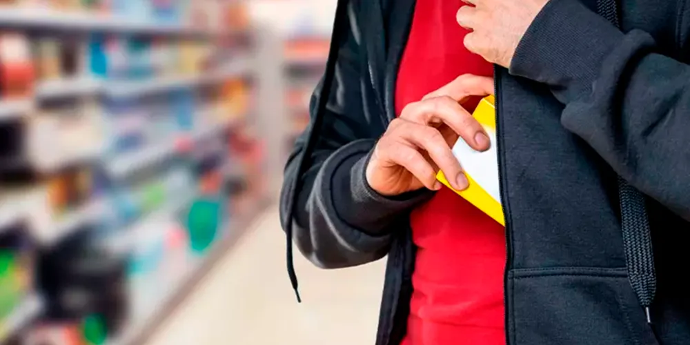 Os envolvidos, juntamente com os objetos recuperados, foram encaminhados à 13⁠ª Subdivisão Policial