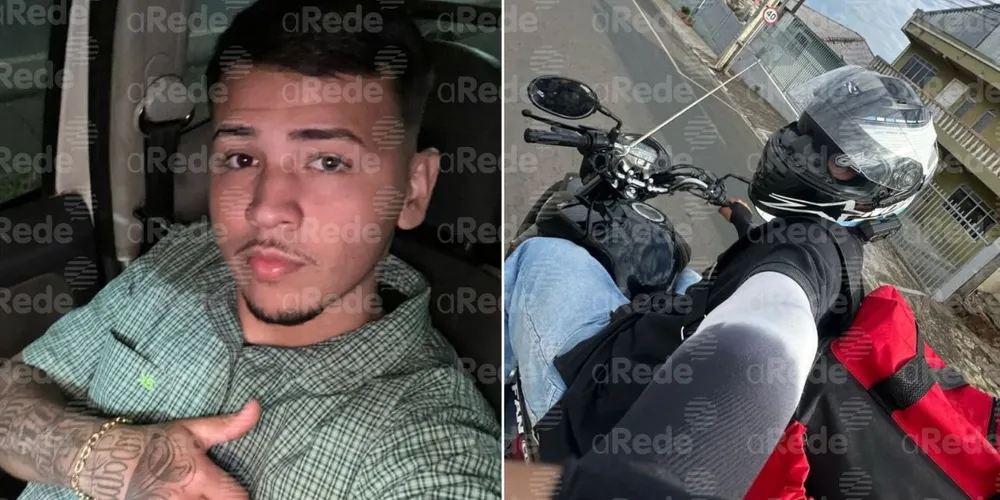 Fabiano, localizado sem vida