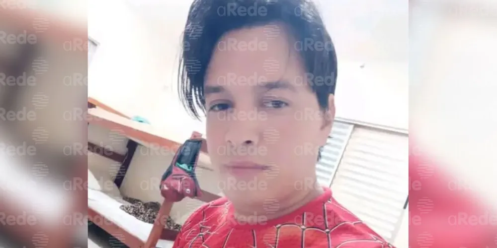 Junior teve membros do corpo amputados