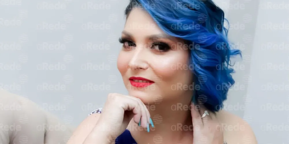 Adriane tinha 36 anos