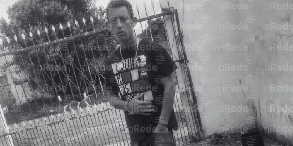 Otalíbio Gonçalves foi identificado como vítima do afogamento