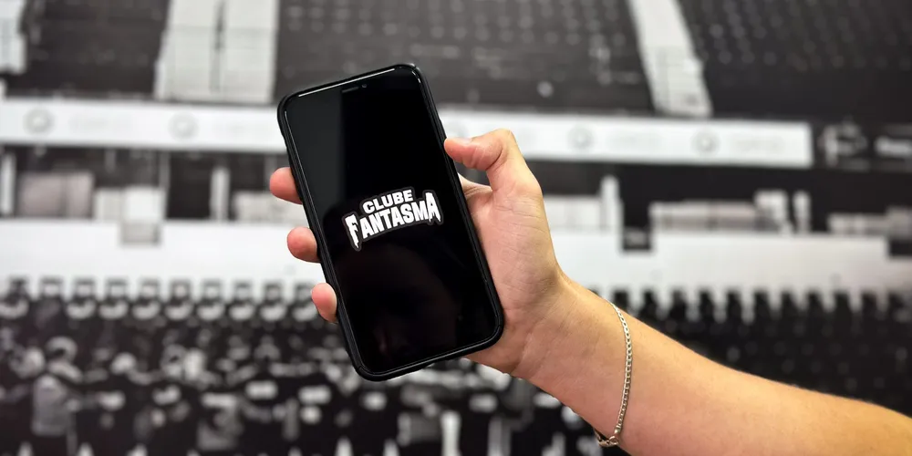 O Clube Fantasma, programa oficial de benefícios do clube, já conta com 40 empresas parceiras