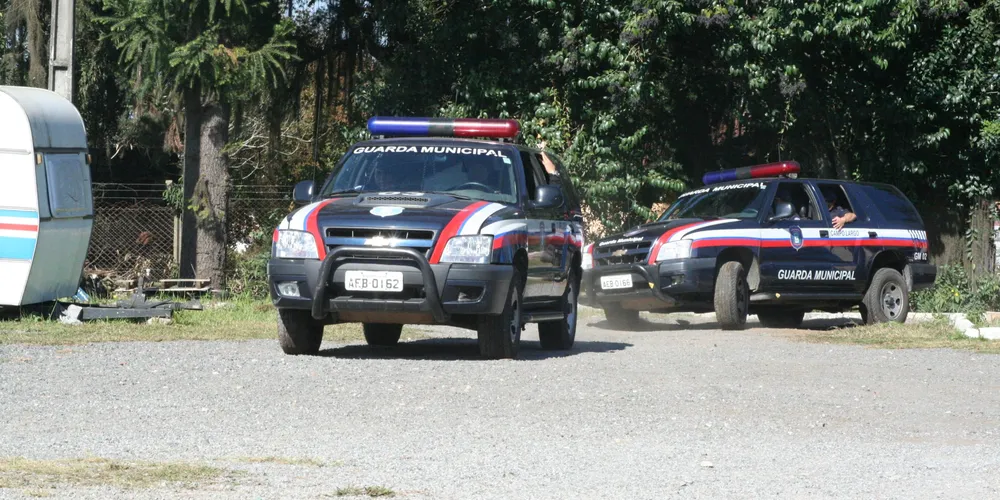 Em 2025, a corporação realizou 558 atendimentos relacionados à Lei Maria da Penha