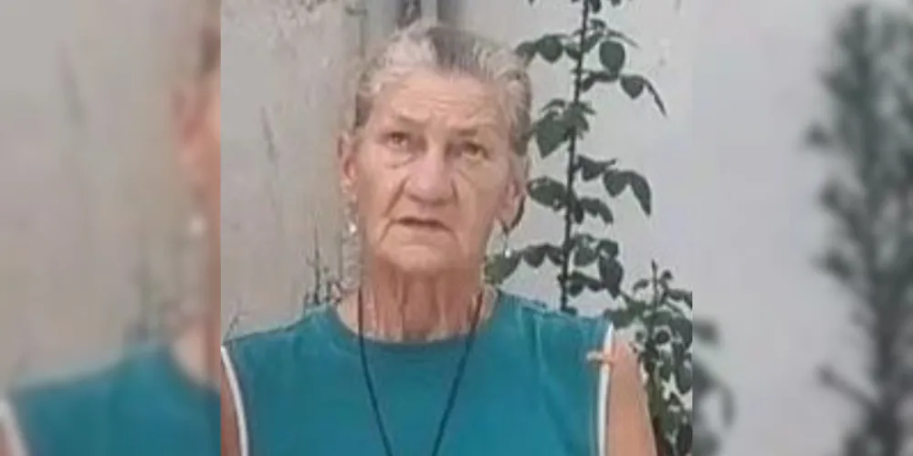 Jurema Keche, de 69 anos, deixa 5 filhos