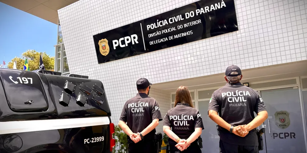 Prisão foi realizada pela Polícia Civil, no último sábado (31)