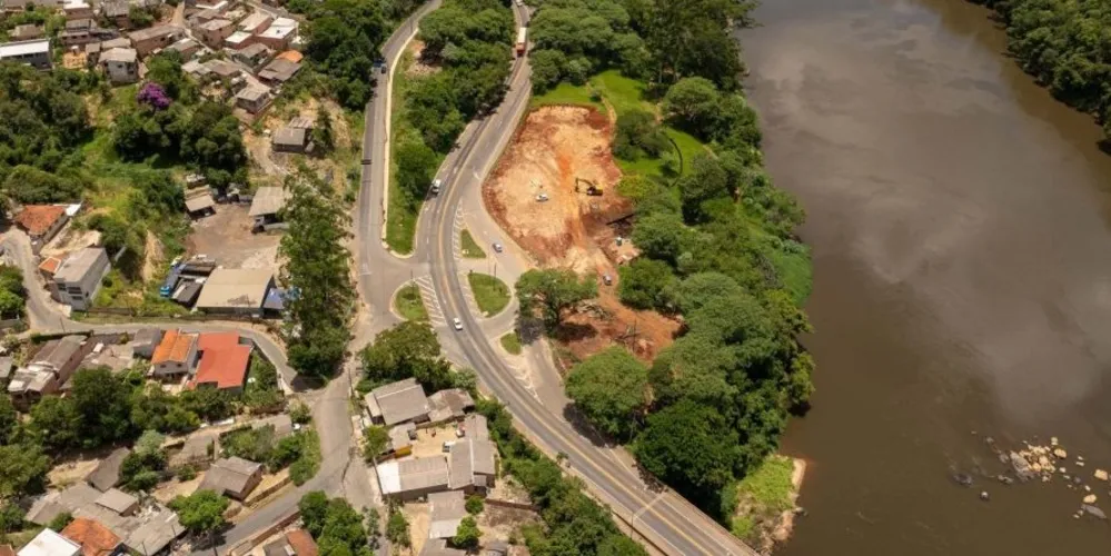 A interrupção do tráfego está prevista para ocorrer entre 9 e 10 horas