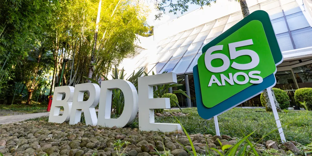 BRDE concentra R$ 1,26 bilhão em financiamentos