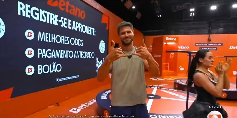 Jonas vence a Prova do Líder do BBB 26 pela segunda vez consecutiva na edição