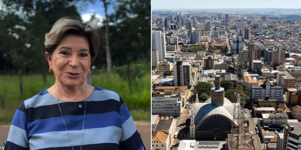 Anúncio foi feito na manhã desta terça-feira (27)