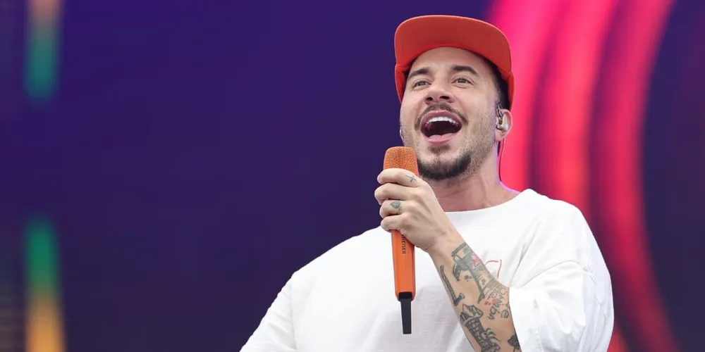 Gui Albuquerque, vocalista do grupo