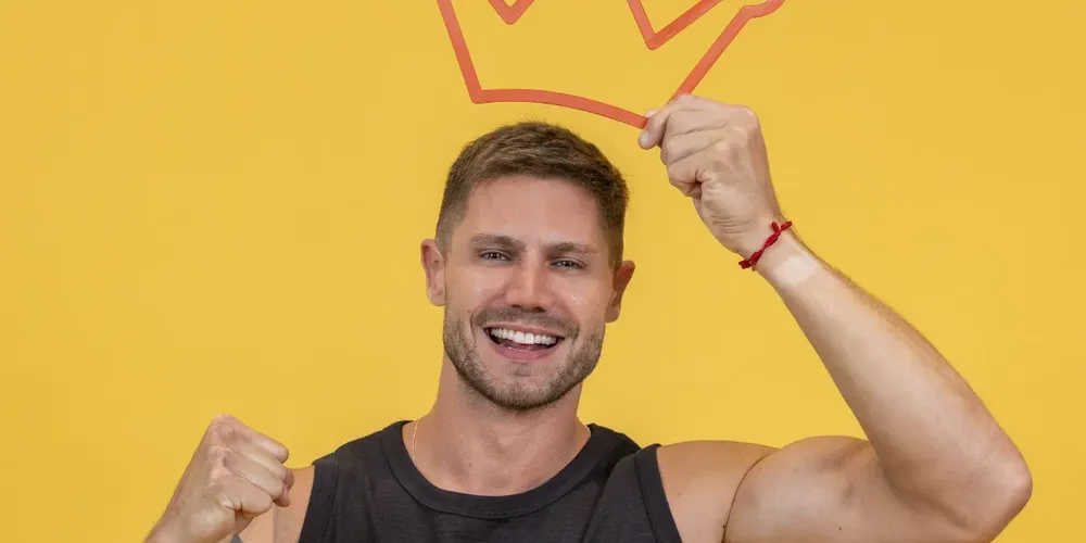 Jonas vence a quarta Prova do Líder do BBB 26