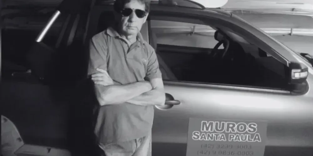 José Orias Justino de Oliveira tinha 75 anos