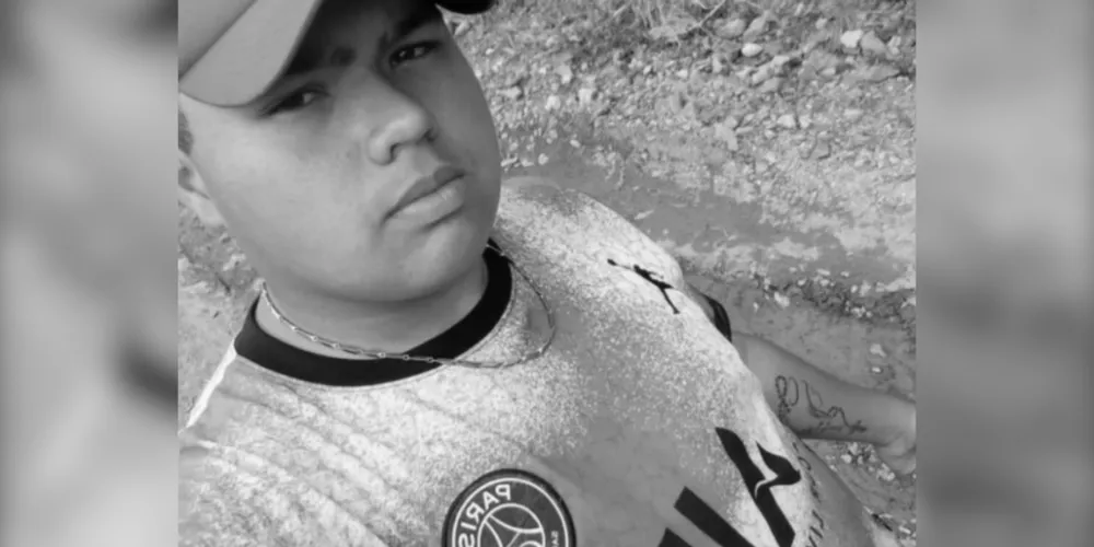 Willian Chaves dos Santos tinha 21 anos