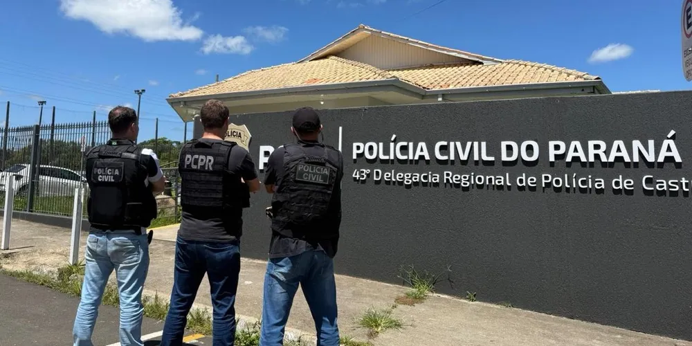 Crime aconteceu em 20 de dezembro de 2025