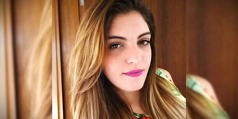 Julia Batista Gonçalves foi localizada na 'Estrada do Areião'