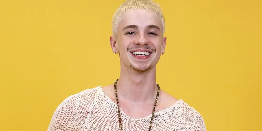 Juliano Floss é um Camarote no BBB 26