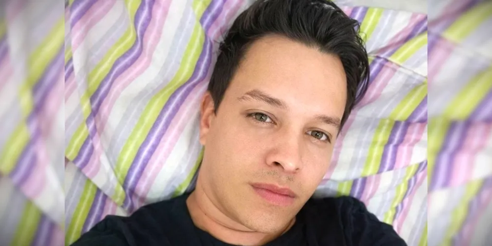 Junior Michael Prestes tinha 26 anos