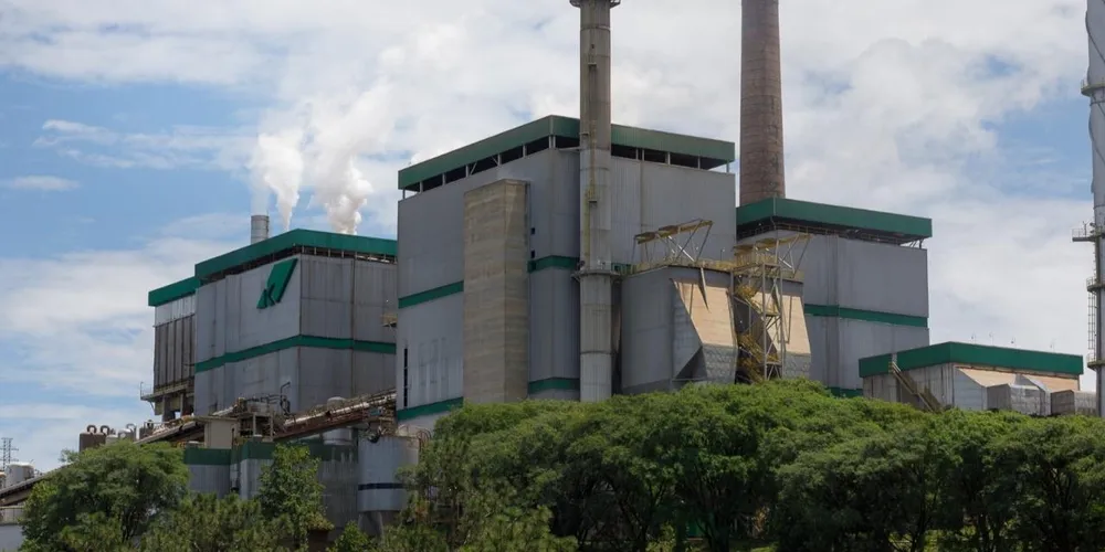 Unidade Monte Alegre, em Telêmaco Borba (PR)