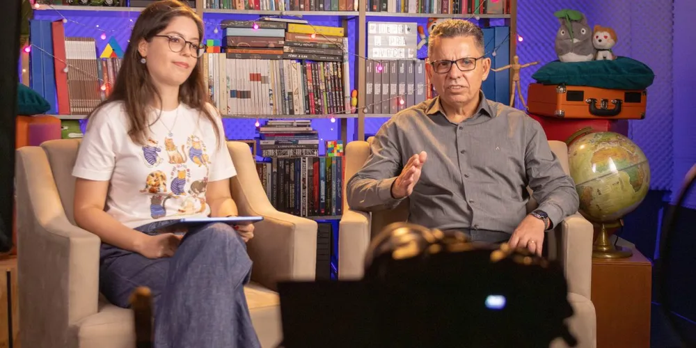 Os 445 classificados para 43 cursos da instituição foram anunciados durante uma transmissão ao vivo pelo Youtube da UEPG