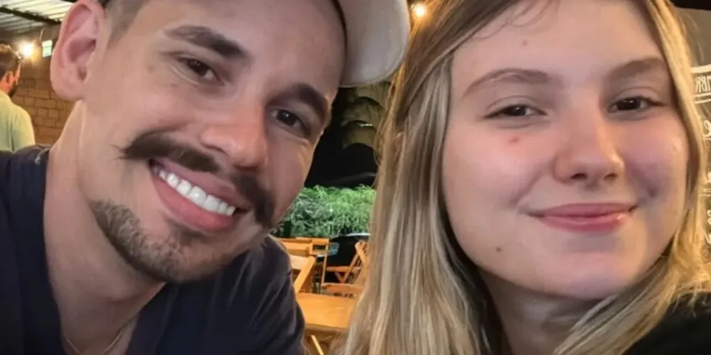 Lucas Borbas, viúvo de Isabel Veloso