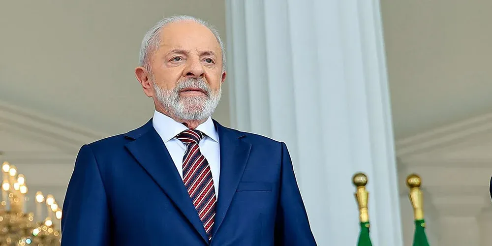 O petista queria enviar o acordo ao Parlamento logo no início das atividades legislativas