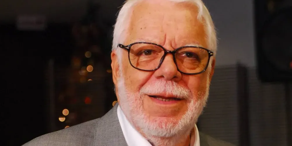 A causa da morte não foi informada