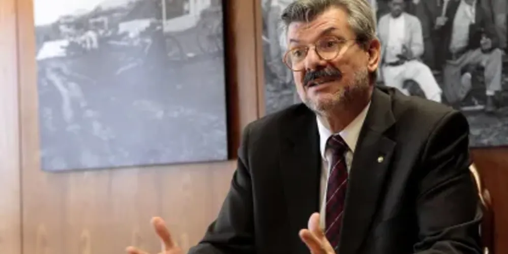 O depoimento foi considerado crucial para que a corte determinasse o afastamento de Buzzi