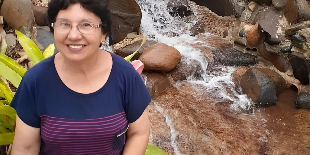 Maria Xavier dos Santos tinha 76 anos