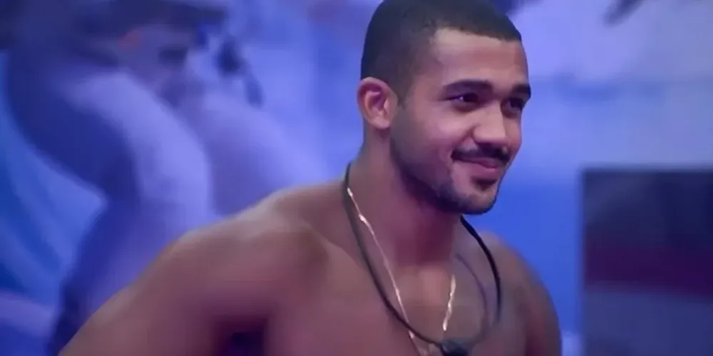 Matheus Moreira veio da Casa de Vidro do Sul