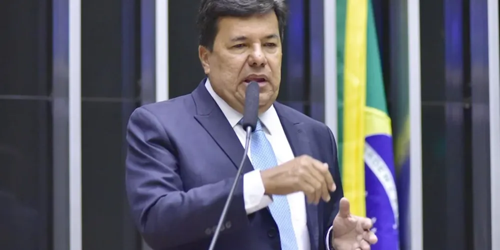 A ideia é tratar da PEC relatada por Mendonça, considerada prioritária para o governo