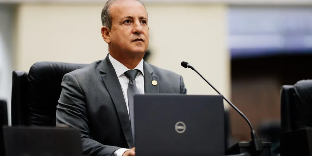 Moacyr Fadel repudia ofensas a distrito de Castro