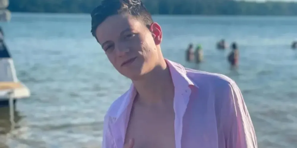 Carlos Rafael do Carmo Piola, de 24 anos