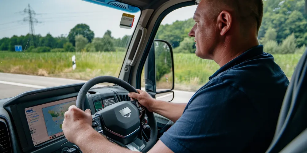 O processo será totalmente automático e digital