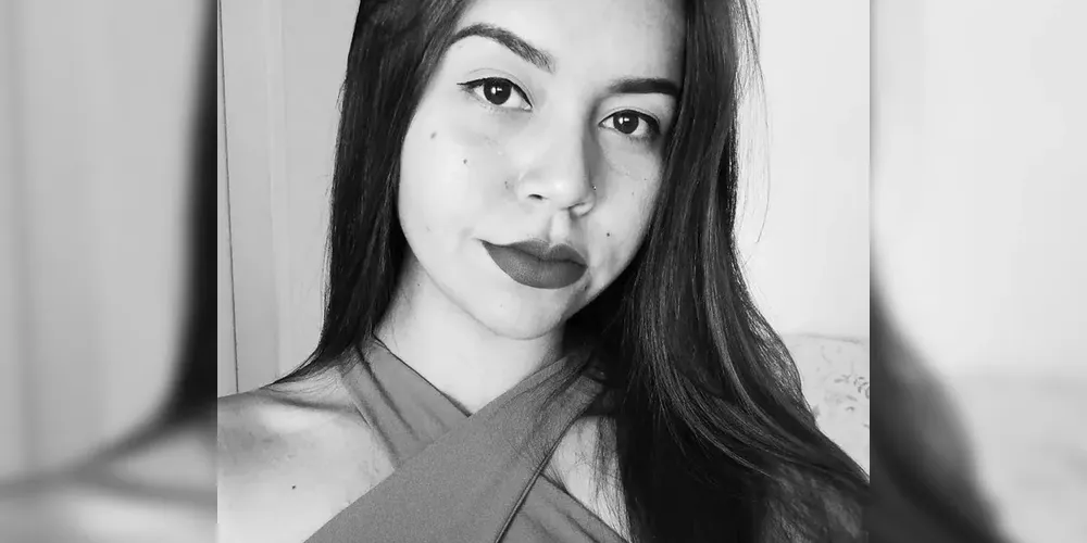 Nicoli Oliveira, de 25 anos