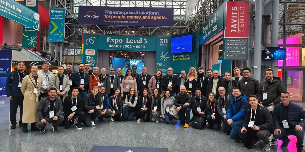 Evento tem como foco compartilhar, em primeira mão, novidades com empreendedores de Castro, Ponta Grossa e região