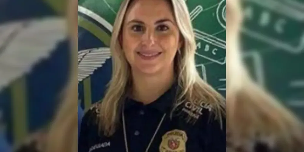 Natália Fagundes Morari morreu na manhã deste domingo (25)