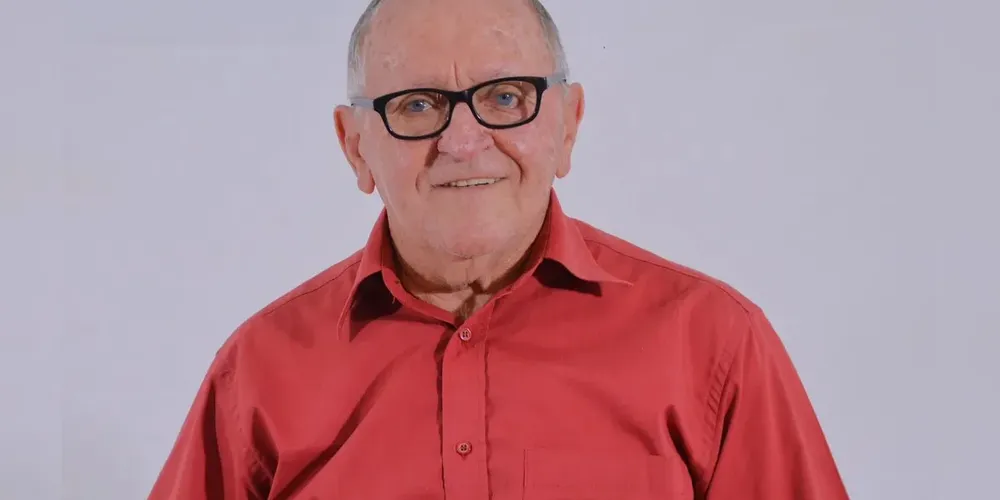 Nelson Granada (PP), de 74 anos, morreu na manhã desta sexta-feira