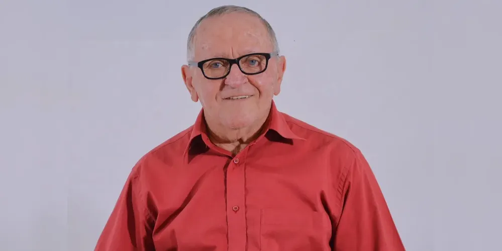 Nelson Granada (PP), de 74 anos, morreu na manhã desta sexta-feira