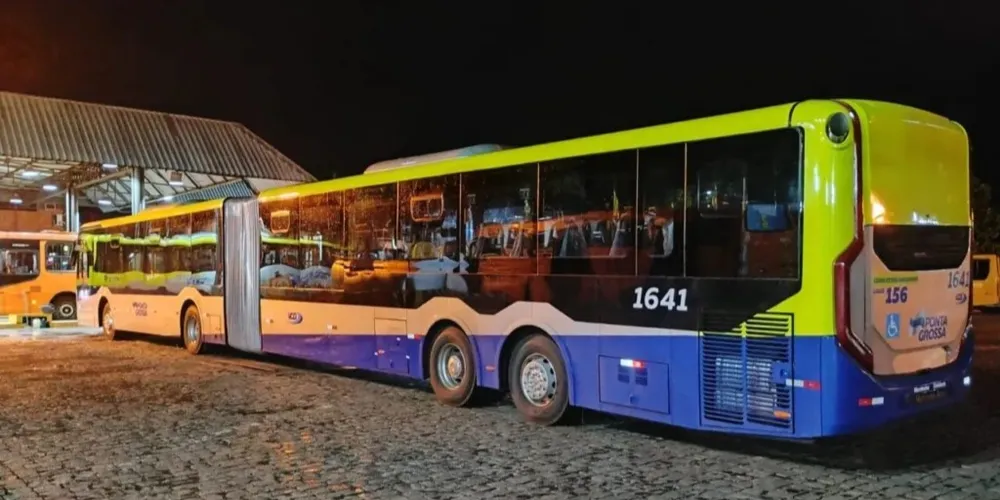 Registro do novo superarticulado