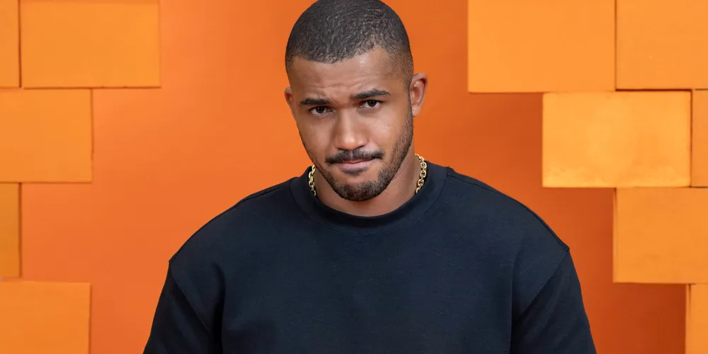 Matheus é o segundo eliminado do BBB 26