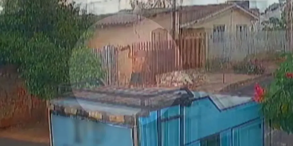 O caso ocorreu no Residencial Tuiuti, em Maringá