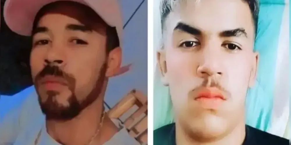 Os irmãos foram mortos em Francisco Beltrão