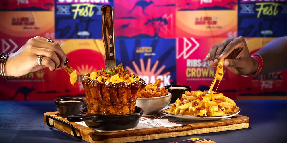 Outback tem como característica porções generosas e será o primeiro de Ponta Grossa