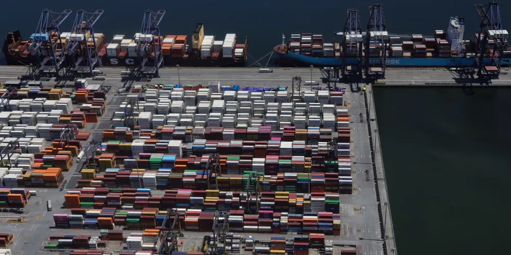 Farelo de soja e biodiesel foram os principais produtos que impulsionaram o crescimento na exportação