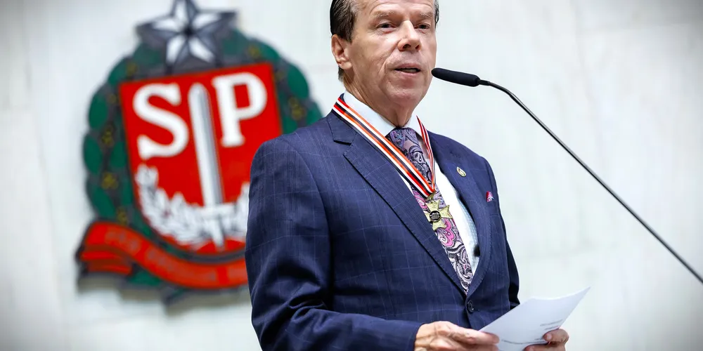 Pastor Elias Cardoso gerou polêmica após fala durante culto