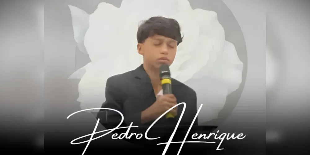 Pedro Henrique Desorzi era descrito como um jovem dedicado