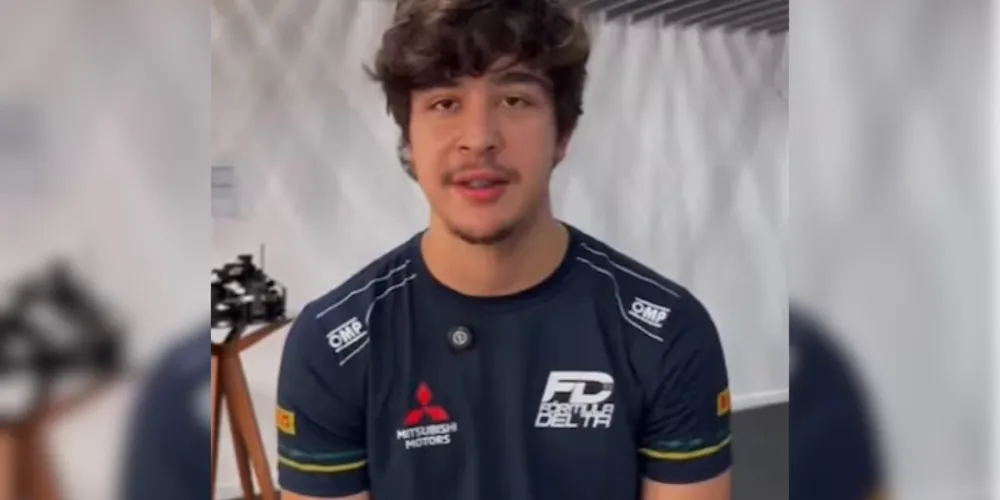 Pedro Turra etá sob custódia após espancar adolescente