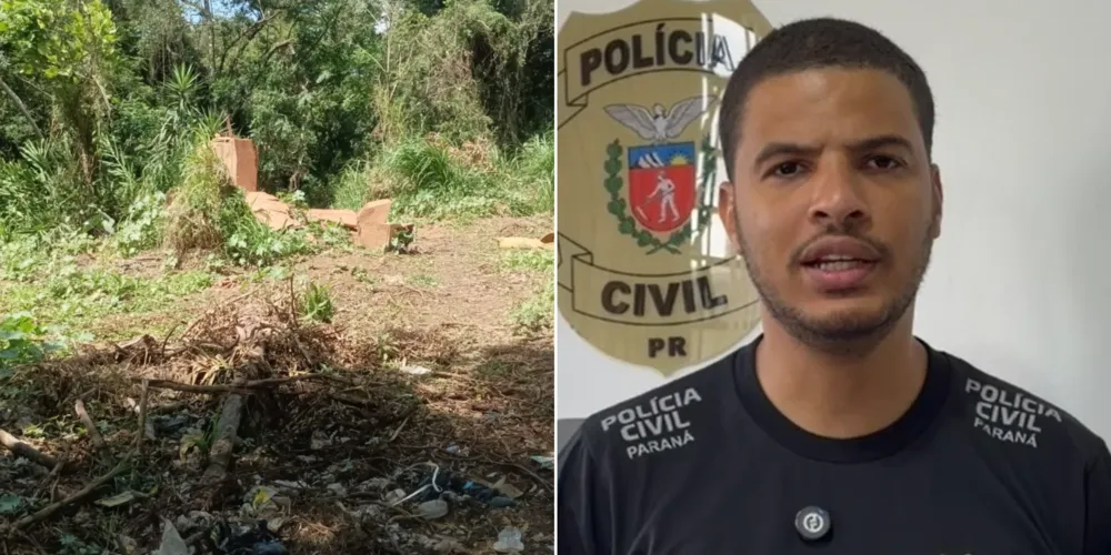 A Polícia Civil acompanha o caso